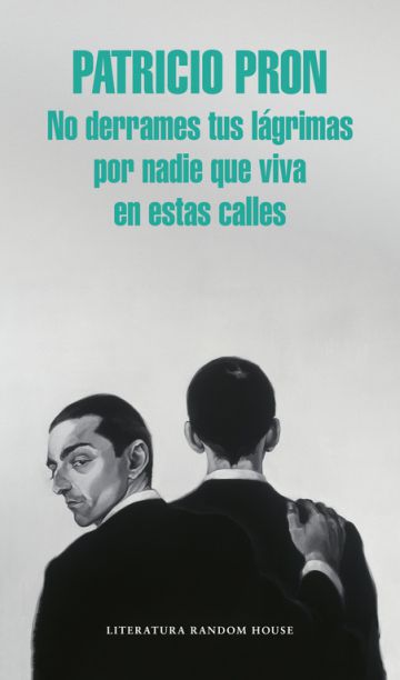 Europa, 1945: literatura tachada