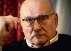 El cineasta Mario Camus dona su archivo a Cantabria El cineasta Mario Camus dona su archivo a Cantabria