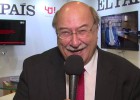 Skármeta: “El español de Chile tiene una fantasía prodigiosa”