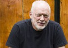David Gilmour, guitarrista de Pink Floyd, actuará en Pompeya en julio