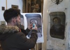 El eccehomo de Borja ya tiene quien lo explique El eccehomo de Borja ya tiene quien lo explique