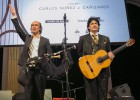 París homenajea a Joaquín Rodrigo