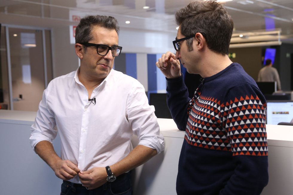 Las cajas compartimentadas de la comedia española