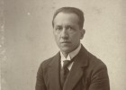 El amor truncado de Mondrian por una joven de Ámsterdam