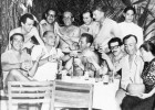Cincuenta años del primer guion de Gabo