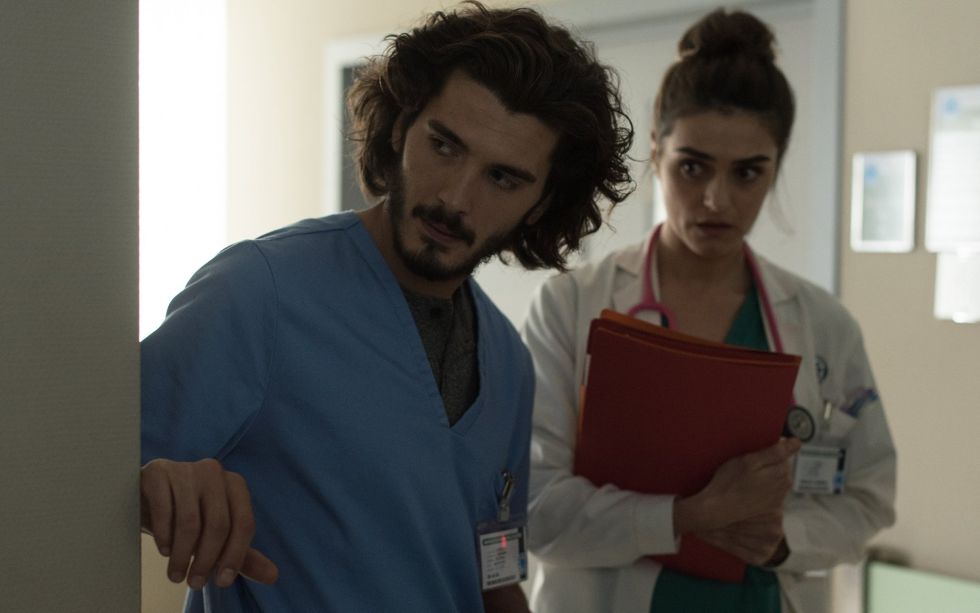 La segunda temporada de ‘Bajo sospecha’, a examen