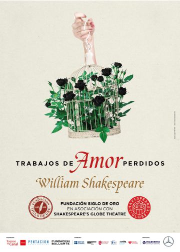Navarra recoge el guante de Shakespeare