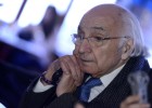 Francisco Brines y sus discípulos aventajados