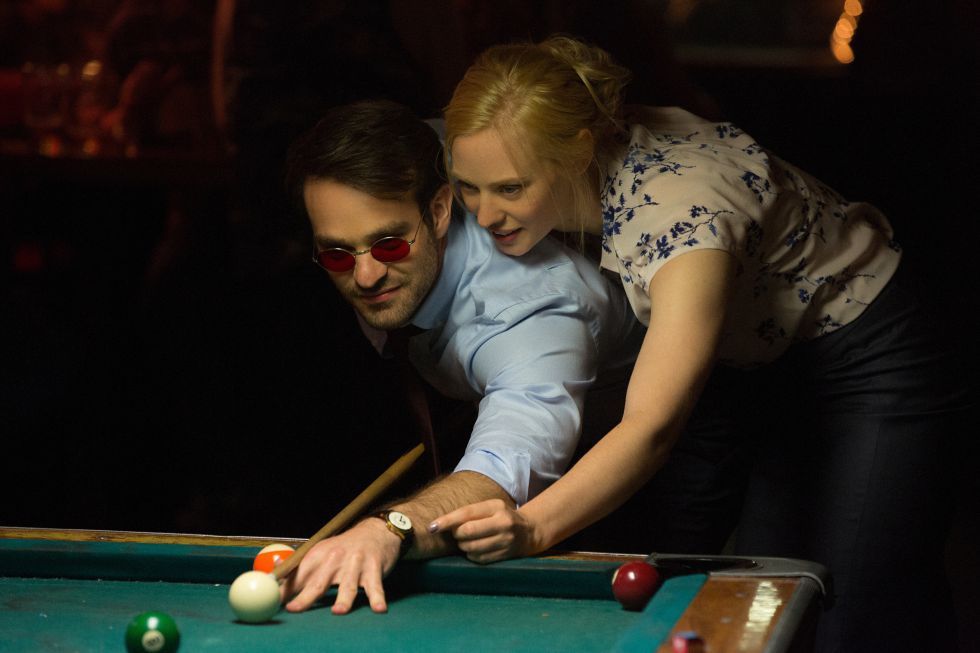‘Daredevil’: fe, venganza y castigo