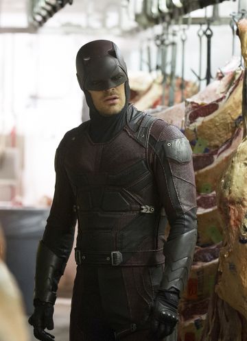 ‘Daredevil’: fe, venganza y castigo