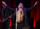 Iggy Pop: “Estoy atrapado en la vida de un artista famoso”