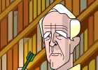 John LeCarré, un hombre moral en tiempos inmorales