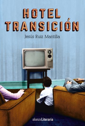 Jesús Ruiz Mantilla: “Escribir es más rentable que ir al psiquiatra”