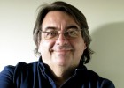 Ruiz Mantilla: “Escribir es más rentable que ir al psiquiatra”