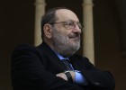 Eco pidió en su testamento que no se celebraran homenajes en 10 años