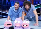 Los creadores invisibles de la televisión