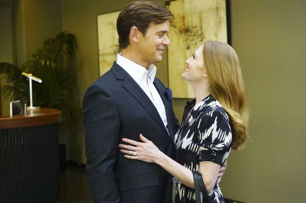 El universo de Shonda Rhimes se expande con ‘The Catch’