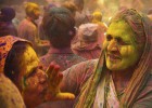 Otras fiestas de estas fechas: el lado menos colorido del Holi Otras fiestas de estas fechas: el lado menos colorido del Holi