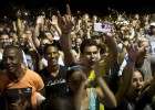 Mick Jagger, a los cubanos: “Las cosas están cambiando, ¿no?”