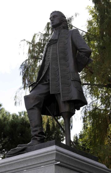 Blas de Lezo