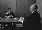 L’entrevista que va canviar la història del cinema