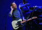 Jorge Drexler le canta a Peñarol