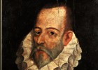 Ver y oír a Cervantes