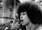 Angela Davis, la revolución negra