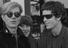 The Velvet Underground, héroes de la contracultura