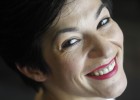 “Vivir sin poesía me parece imposible”
