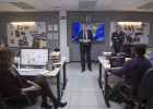 Un maquiavélico juego del escondite