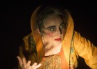 Vuelta al “teatro imposible” de Lorca