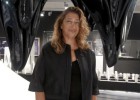 Muere Zaha Hadid, estrella de la arquitectura mundial
