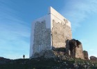 La obra del Castillo de Matrera opta a un premio internacional La obra del Castillo de Matrera opta a un premio internacional