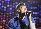 Coldplay lleva la fiesta a Buenos Aires