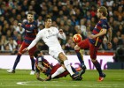 Cita para los amantes del fútbol: Barcelona-Real Madrid