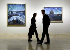 La cesión de la colección Thyssen se renueva por solo seis meses