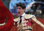La historia del toro podrido y el torero pesado