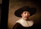 Rembrandt vuelve en 3D