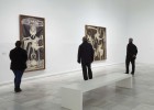 El universo mestizo y global de Wifredo Lam toma el Reina Sofía