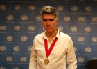 Aravena reclama en la ONU un nuevo modelo de vivienda social