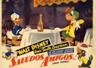 Disney, al sur del Río Bravo