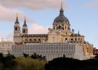 Primer vistazo al Museo de las Colecciones Reales