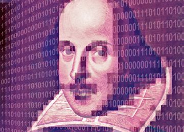 Un software para cazar plagios de estudiantes halla una posible fuente de Shakespeare