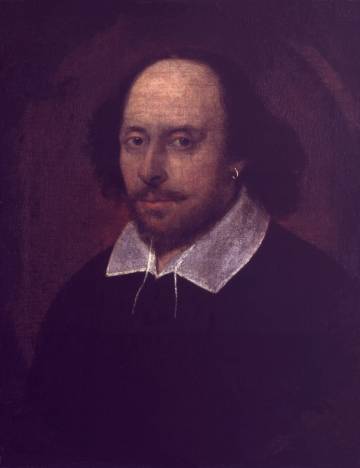 'Retrato de Chandos'
