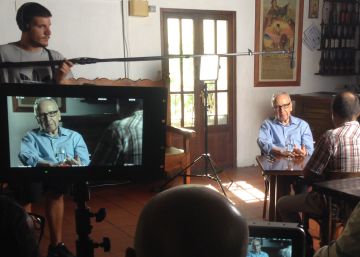 Un documental rescata la labor de los postergados poetas de ‘Cántico’