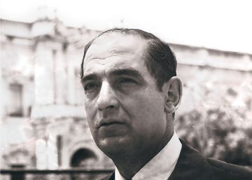 La autobiografía de una biografía