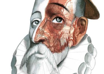 ‘Don Quijote’, es decir, la historia de la novela ‘Don Quijote’, es decir, la historia de la novela