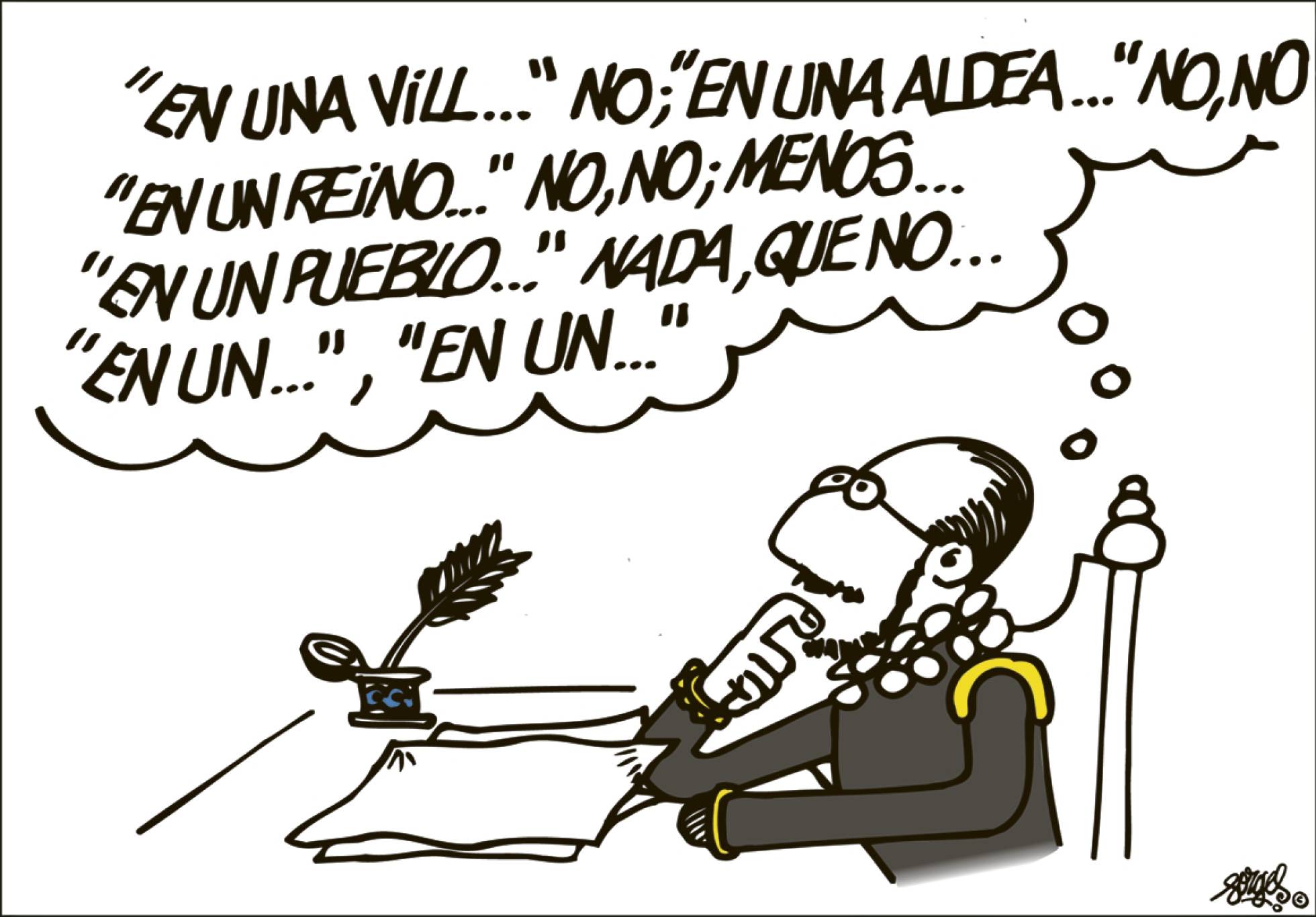 Tres preguntas alrededor del hombre Miguel de Cervantes (un personaje en construcción) Tres preguntas alrededor del hombre Miguel de Cervantes (un personaje en construcción)