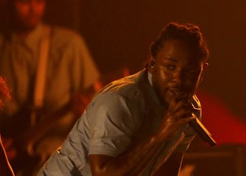 Kendrick Lamar, sin filtros